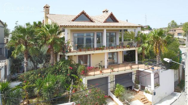Foto 2 de Xalet en venda a Mas Milà de 6 habitacions amb terrassa i piscina