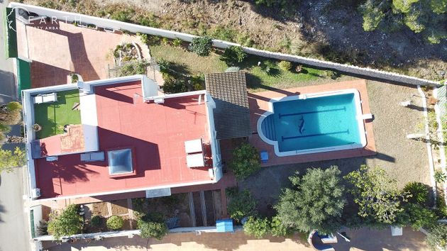 Foto 2 de Xalet en venda a Els Masos de 5 habitacions amb terrassa i piscina