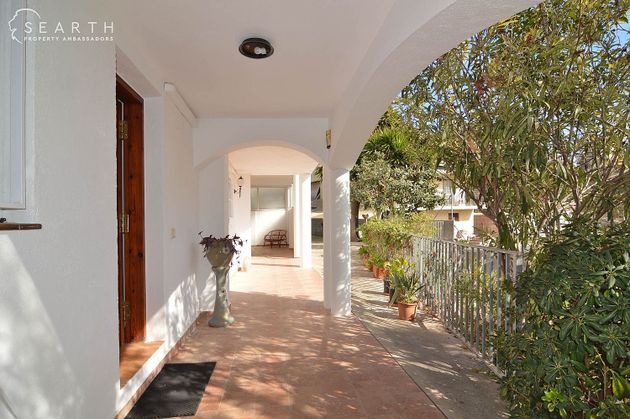 Foto 2 de Xalet en venda a Mas Milà de 4 habitacions amb terrassa i jardí
