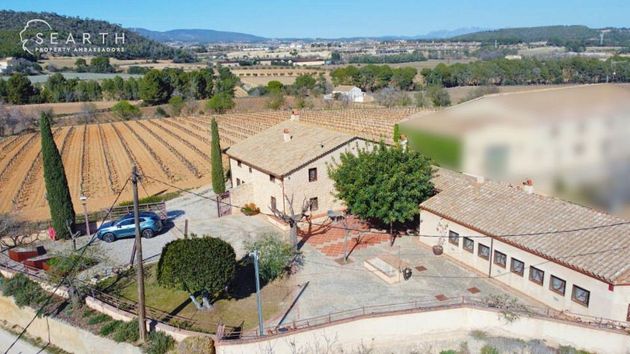 Foto 2 de Casa rural en venda a Sant Martí Sarroca de 4 habitacions amb terrassa i jardí