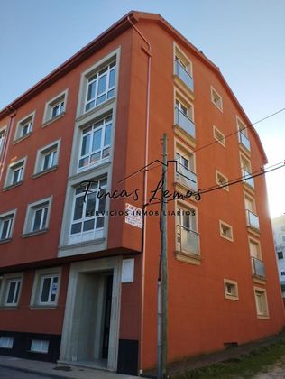 Foto 1 de Pis en venda a calle Valle Inclán de 2 habitacions amb garatge i balcó