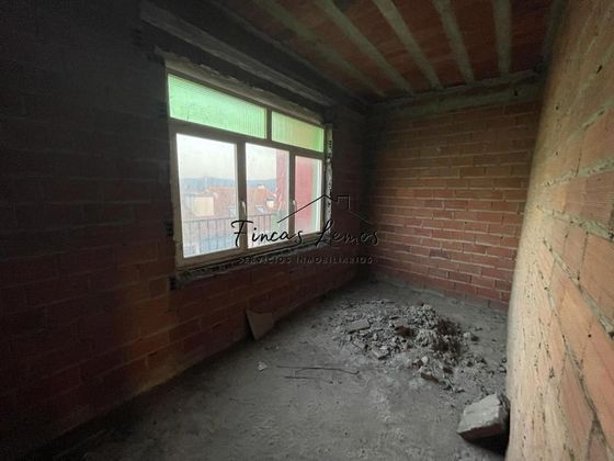 Foto 2 de Piso en venta en Camariñas con terraza y calefacción