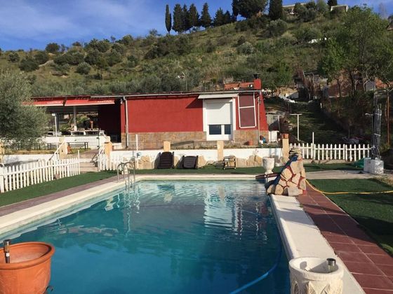 Foto 2 de Casa rural en venda a Herencias (Las) de 2 habitacions amb terrassa i piscina