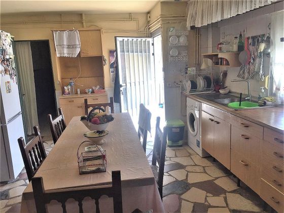 Foto 2 de Casa rural en venda a Tres Olivos - La Piedad de 3 habitacions amb piscina i garatge