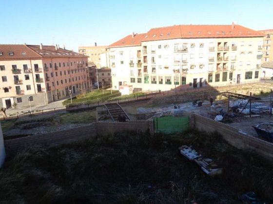 Foto 1 de Pis en venda a Puerta de Cuartos - Avda. de Portugal de 2 habitacions amb terrassa i aire acondicionat