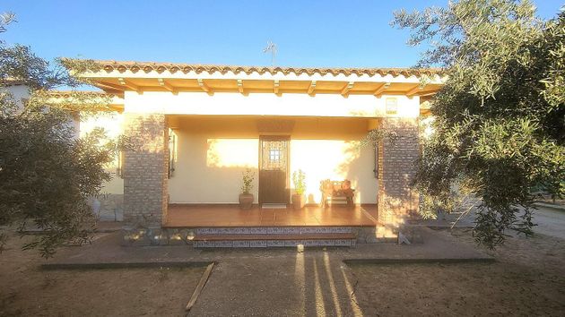 Foto 2 de Xalet en venda a Patrocinio - Nueva Talavera de 4 habitacions amb terrassa i garatge