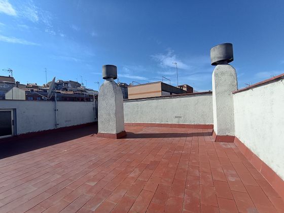 Foto 2 de Piso en venta en Parets del Vallès de 3 habitaciones con terraza