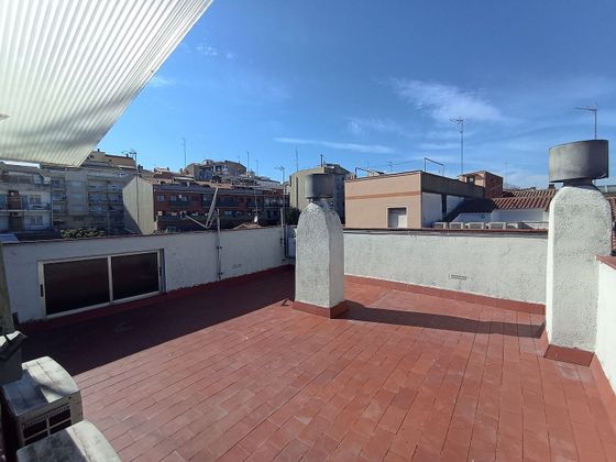 Foto 1 de Piso en venta en Parets del Vallès de 3 habitaciones con terraza