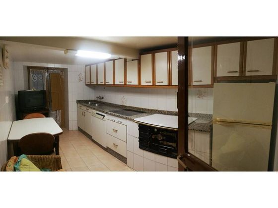 Foto 2 de Venta de casa en Mendavia de 4 habitaciones con garaje
