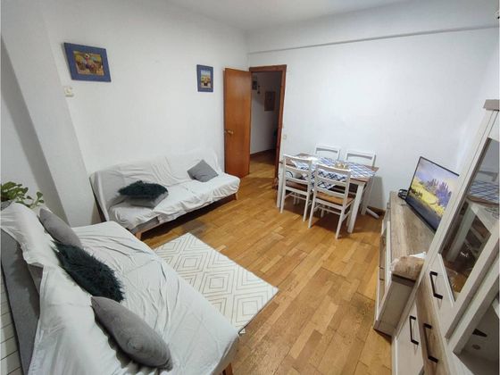 Foto 1 de Pis en venda a Mendavia de 3 habitacions amb balcó i aire acondicionat