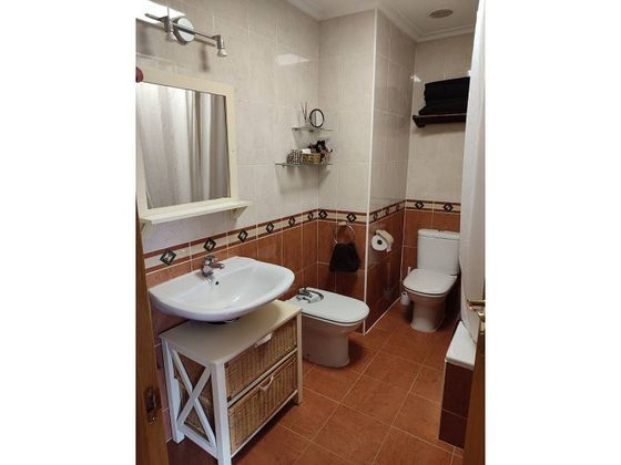 Foto 2 de Pis en venda a Mendavia de 1 habitació amb calefacció i ascensor