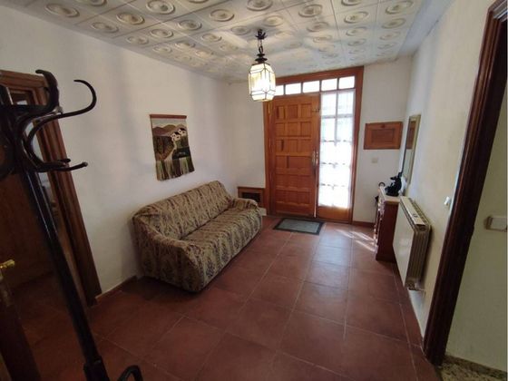 Foto 2 de Casa en venda a Mendavia de 5 habitacions amb terrassa i calefacció