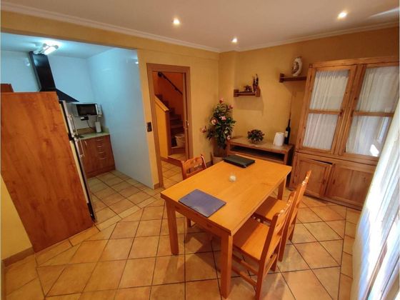 Foto 2 de Casa en venda a Mendavia de 4 habitacions amb terrassa i garatge
