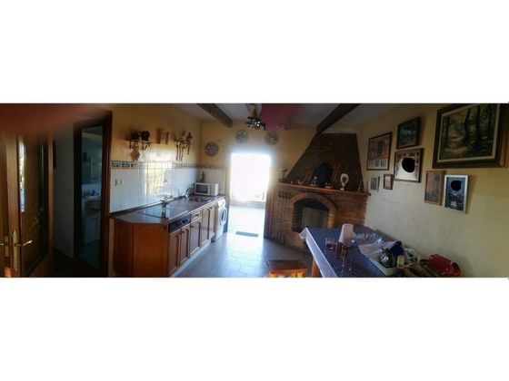 Foto 2 de Venta de casa en Mendavia de 4 habitaciones con terraza y garaje