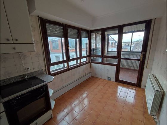 Foto 2 de Pis en venda a Mendavia de 3 habitacions amb terrassa i calefacció