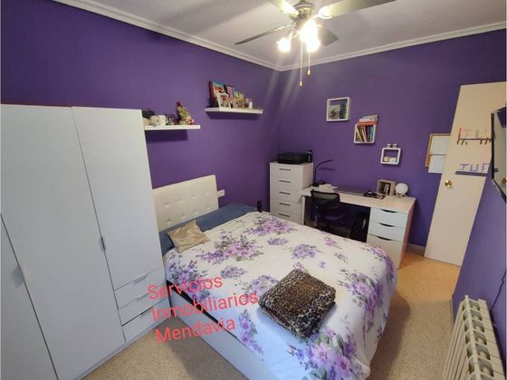 Foto 1 de Pis en venda a Lodosa de 3 habitacions amb garatge i calefacció