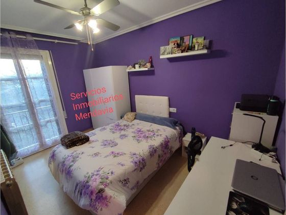 Foto 2 de Pis en venda a Lodosa de 3 habitacions amb garatge i calefacció