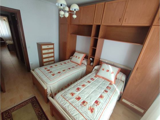 Foto 1 de Pis en venda a Viana de 4 habitacions amb balcó i calefacció