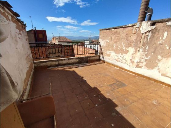 Foto 1 de Pis en venda a Viana de 4 habitacions amb terrassa i calefacció
