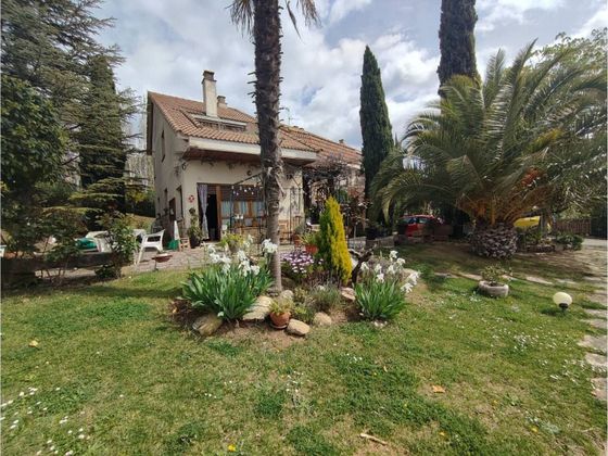 Foto 1 de Casa en venda a Viana de 4 habitacions amb terrassa i piscina