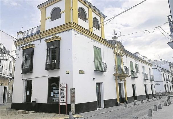 Foto 1 de Edificio en venta en Palma del Río de 1000 m²