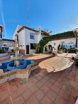 Foto 1 de Casa en venda a calle Andalucia de 2 habitacions amb balcó