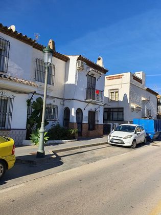 Foto 2 de Venta de casa en calle Andalucia de 2 habitaciones con balcón