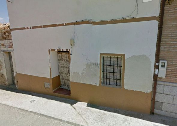Foto 1 de Xalet en venda a Mocejón de 4 habitacions i 147 m²