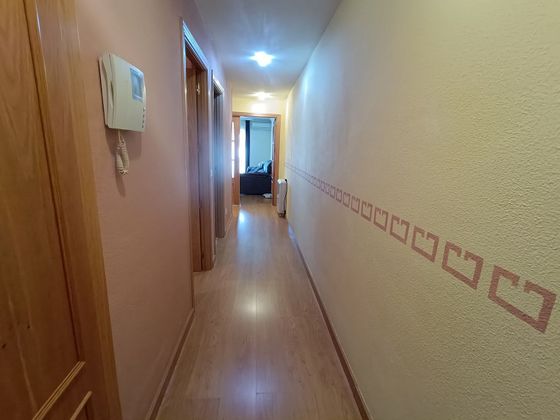 Foto 2 de Pis en venda a Villasequilla de 2 habitacions amb garatge i aire acondicionat