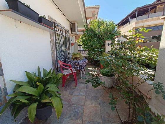 Foto 2 de Casa en venda a Mocejón de 4 habitacions amb terrassa i aire acondicionat
