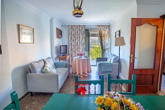 Foto 1 de Pis en venda a Poligono Sur - La Oliva - Letanías de 4 habitacions amb terrassa i aire acondicionat