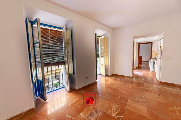 Foto 2 de Venta de piso en Alfalfa de 1 habitación con balcón y aire acondicionado