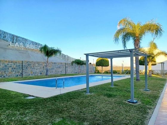 Foto 1 de Dúplex en venda a El Padrón - El Velerín - Voladilla de 2 habitacions amb terrassa i piscina