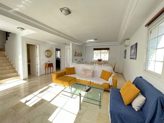 Foto 1 de Casa adossada en venda a Puerto - Plaza de Toros de 3 habitacions amb terrassa i aire acondicionat