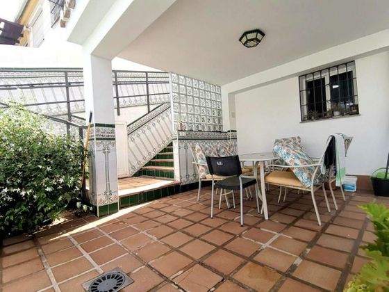 Foto 2 de Xalet en venda a Puerto de la Torre - Atabal de 6 habitacions amb terrassa i piscina