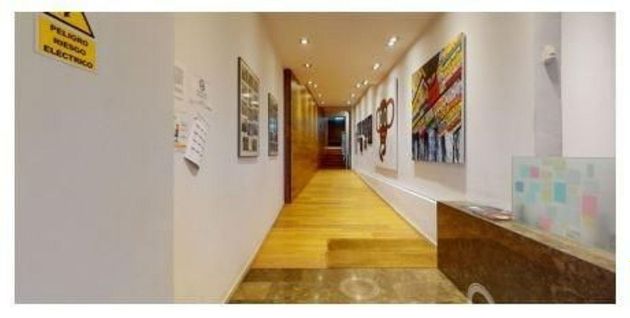Foto 1 de Oficina en venda a Vila de Gràcia de 509 m²
