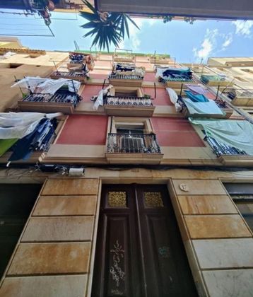 Foto 1 de Edifici en venda a Sant Pere, Santa Caterina i la Ribera de 897 m²