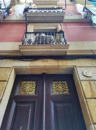 Foto 2 de Edifici en venda a Sant Pere, Santa Caterina i la Ribera de 897 m²