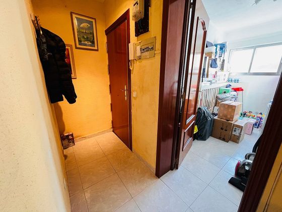 Foto 2 de Venta de piso en calle Benjamín de 2 habitaciones con aire acondicionado y calefacción