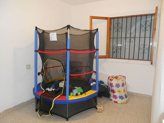 Foto 1 de Pis en venda a Centro - Alcazares, Los de 2 habitacions amb terrassa i aire acondicionat