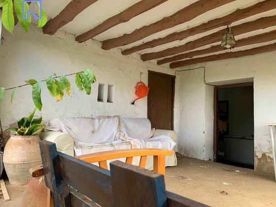 Foto 2 de Xalet en venda a Fitero de 3 habitacions amb terrassa i balcó