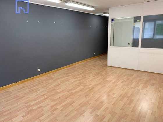 Foto 1 de Venta de oficina en Iturrama de 45 m²