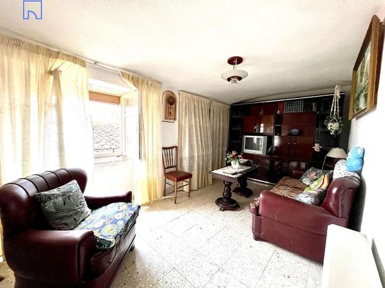 Foto 2 de Casa en venta en Tarazona de 3 habitaciones con calefacción