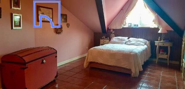 Foto 2 de Pis en venda a Navarrete de 4 habitacions amb balcó i calefacció