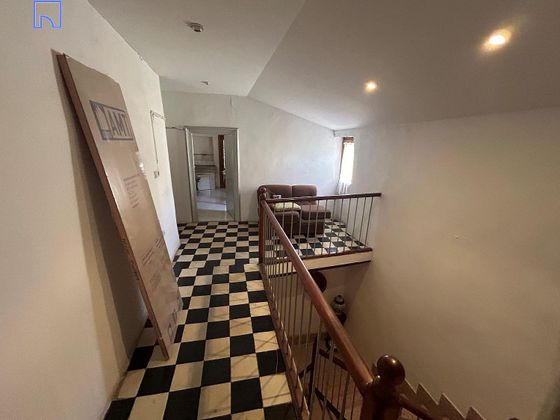 Foto 1 de Casa en venda a Tudela de 3 habitacions amb terrassa