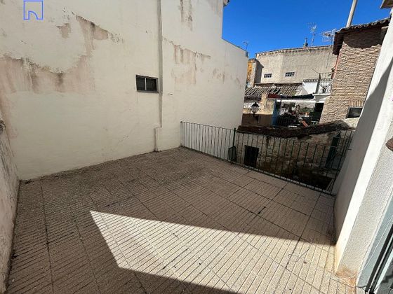 Foto 2 de Casa en venda a Tudela de 3 habitacions amb terrassa