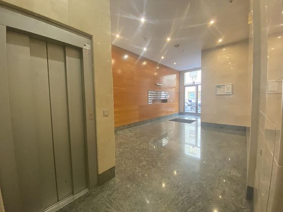 Foto 1 de Venta de piso en Plaza España - Villa Pilar - Reyes Católicos - Vadillos de 3 habitaciones con calefacción y ascensor