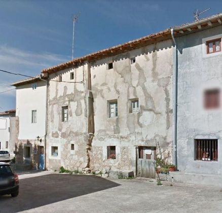 Foto 1 de Casa rural en venda a calle Santiago Segura Munguía de 4 habitacions i 75 m²