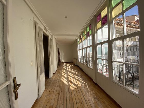 Foto 1 de Alquiler de oficina en Plaza España - Villa Pilar - Reyes Católicos - Vadillos de 95 m²