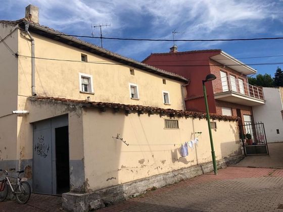 Foto 2 de Casa rural en venda a Villatoro de 5 habitacions i 372 m²